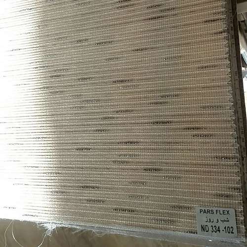 پرده شب وروز کد  ND-334_102